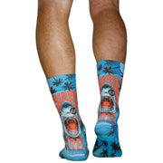 wigglesteps-shark-area-socks---bluered-34329243