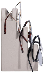 Stackers Brillestativ - Taupe