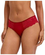 Falke Delicate Touch Briefs - Ventimiglia Rød