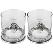 english-pewter-company-equestrian-double-tumbler-set---silver-34311352