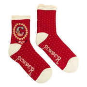 powder-letter-c-ankle-socks---berry-red-34362659