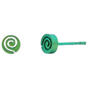 ti2-titanium-whirlpool-stud-earrings---green-34528878