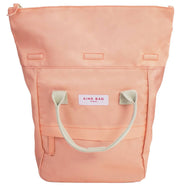 Venlig taske London Hackney Mini -rygsæk - Peach