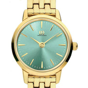 danish-design-akilia-mini-link-watch---goldsage-green-34514421