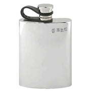 english-pewter-company-4oz-plain-flexi-cap-hip-flask---silver-34310770