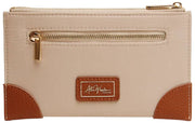 Alice Wheeler London Shoreditch Brompton Pung - Stone Beige