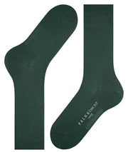 Falke Cool 24/7 sokker - Hunter Green