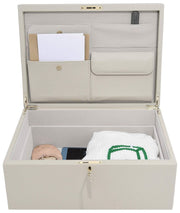 Stackers Keepsake Memory Box - Havregryncreme
