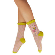 powder-letter-j-ankle-socks---pink-33942264