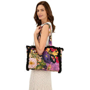 powder-posy-fringed-tote-bag---navy-34478000