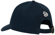 Superdry & Co Company Logo Baseballkasket - Eclipse Navy