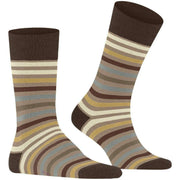 falke-tinted-stripe-socks---country-beige-34390054