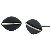 ti2-titanium-jungle-shield-stud-earrings---black-34528904