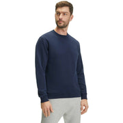 falke-brushed-sweat-shirt---space-blue-35073199