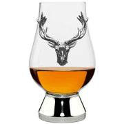 english-pewter-company-200ml-pewter-glencairn-stag-glass---clearsilver-34310672