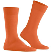 burlington-lord-socks---orange-34453371