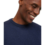 falke-lambswool-crew-neck-sweater---space-blue-35072712