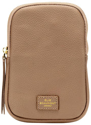 Elie Beaumont Telefontaske - Mink Beige