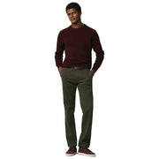 meyer-oslo-flex-chinos---laurel-brown-33600925