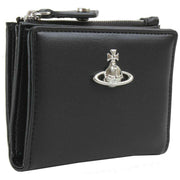 vivienne-westwood-slim-flap-card-holder---black-35450767