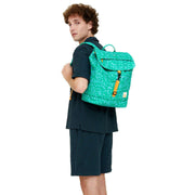 lefrik-coco-davez-kaut-backpack---greenblue-35450286