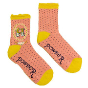 powder-letter-h-ankle-socks---candy-pink-34448652