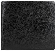 Dents Aire Coin Bifold pung - Sort