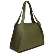 alice-wheeler-london-kensington-tote-taske---olivengrøn-35944608