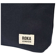 roka-maida-vale-medium-cotton-canvas-pouch---smoke-grey-35904345