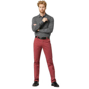 meyer-roma-regular-fair-chinos---red-33600871