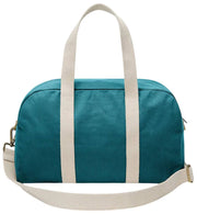 Bagbag Charlie Bowling Bag - Peacock Blue