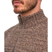 falke-moulin-half-zip-sweater---camel-hair-brown-35289963