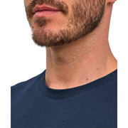 falke-leger-crew-neck-t-shirt---space-blue-35290035