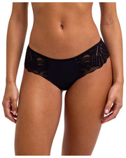 Falke Delicate Touch Briefs - Sort