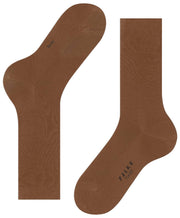 Falke Tiago Sokker - Brun