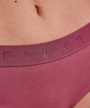 Falke Daily Comfort 2-Pack Hipster Brief - Rød