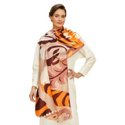 powder-printed-thrill-of-the-tiger-scarf---dusky-rose-34365200