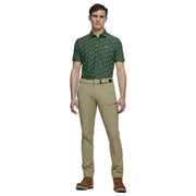 meyer-phil-performance-print-polo---green-33603789
