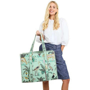 elie-beaumont-serendipity-cotton-quilted-tote-bag---jungle-mint-green-33884671