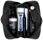 Stackers Expanding Wash Bag - Sort