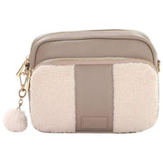 pom-pom-london-original-plus-faux-fleece-crossbody-bag---stone-beige-35929298