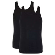 sloggi-go-abc-20-2-pack-tank-top---black-34489353