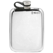 english-pewter-company-6oz-purse-flexi-cap-hip-flask---silver-34310760