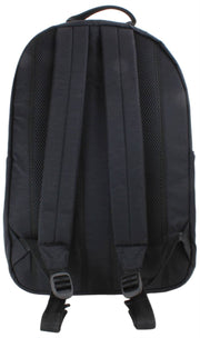 Fred Perry Crinkle Nylon rygsæk - Sort