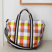 caroline-gardner-multi-check-weekend-bag---whitepurpleorange-35903988
