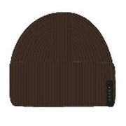 falke-merino-ultrafine-ribbed-beanie---maroon-brown-34375380