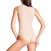 falke-silk-touch-sleeveless-bodysuit---camel-beige-35504100