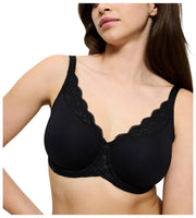 Triumph Amourette Minimizer BH - Sort