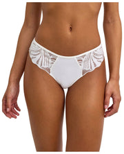 Falke Delicate Touch Thong - Elfenben