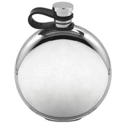 english-pewter-company-4oz-plain-round-flexi-cap-hip-flask---silver-34310826
